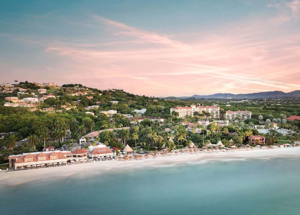 Sandals Grande Antigua - ALL INCLUSIVE Couples Only - hotel in Dickinson Bay, St. John's