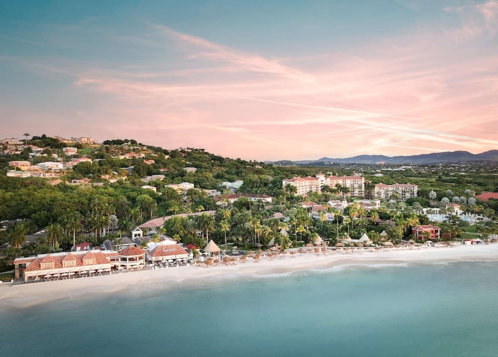 Sandals Grande Antigua - ALL INCLUSIVE Couples Only - Photo 1