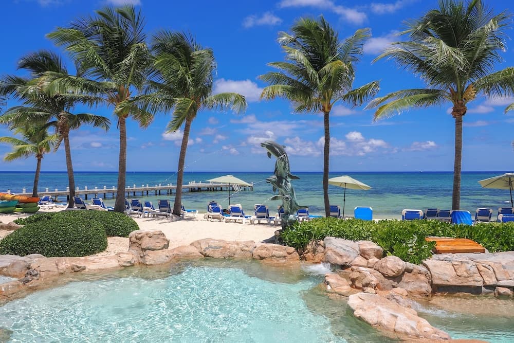 Wyndham Reef Resort Grand Cayman - Photo 26