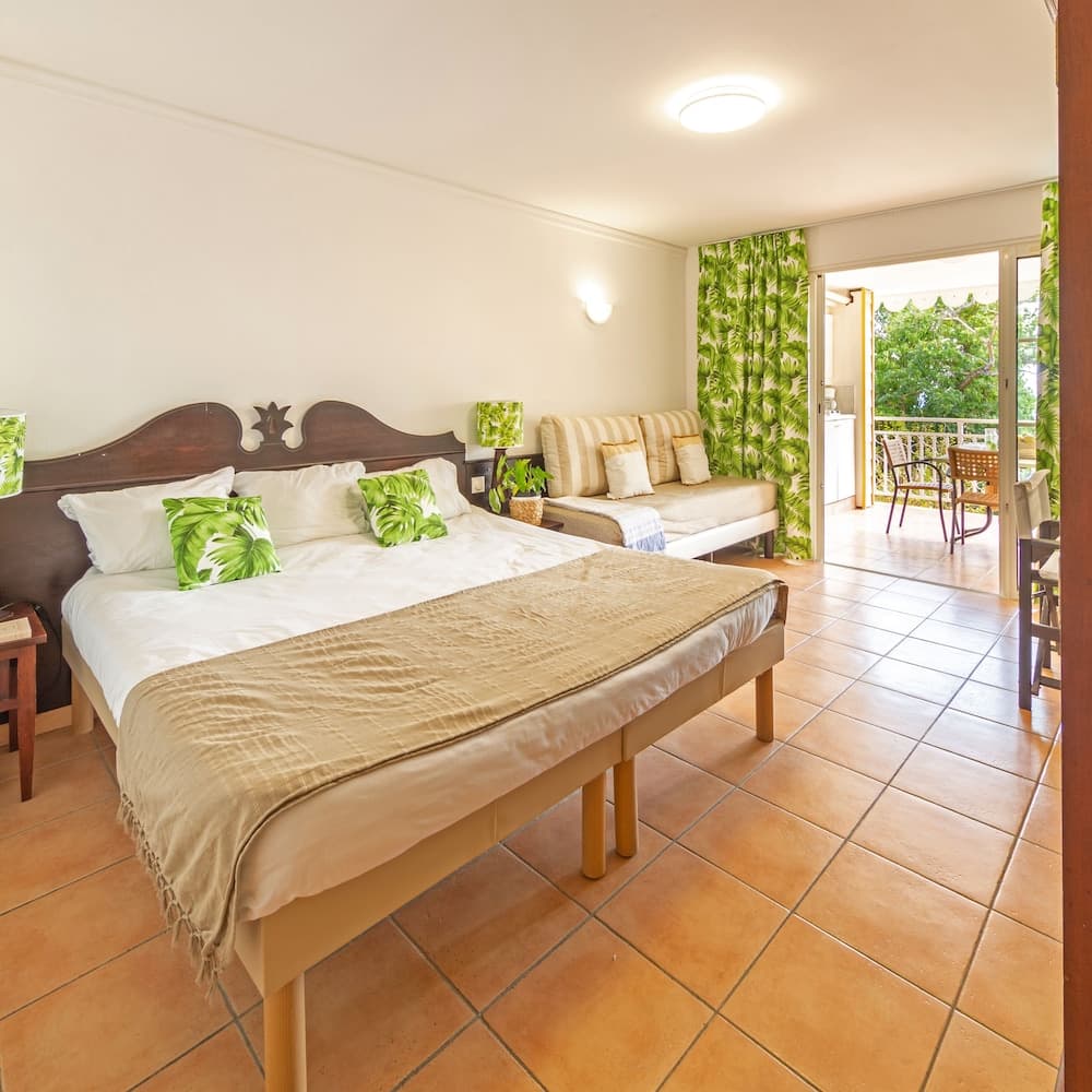 Village St Anne Pierre & Vacances - Photo 5