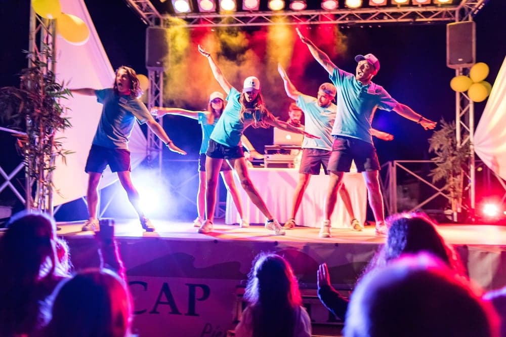 Village St Anne Pierre & Vacances - Photo 73