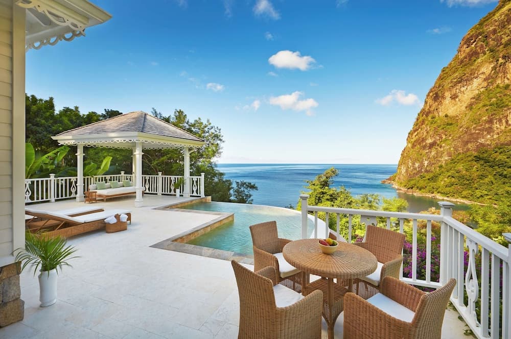 Sugar Beach, A Viceroy Resort - Photo 125