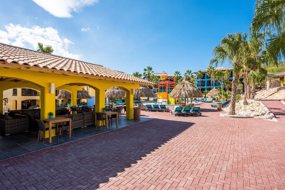 Kunuku Resort All Inclusive Curacao, Trademark by Wyndham - Photo 83