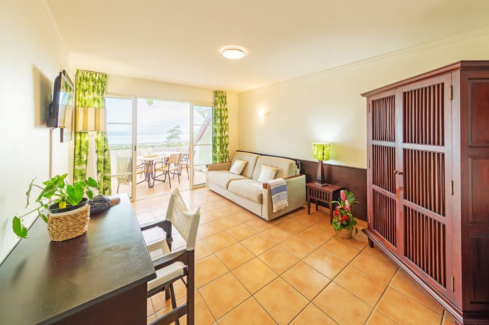 Village St Anne Pierre & Vacances - Photo 45