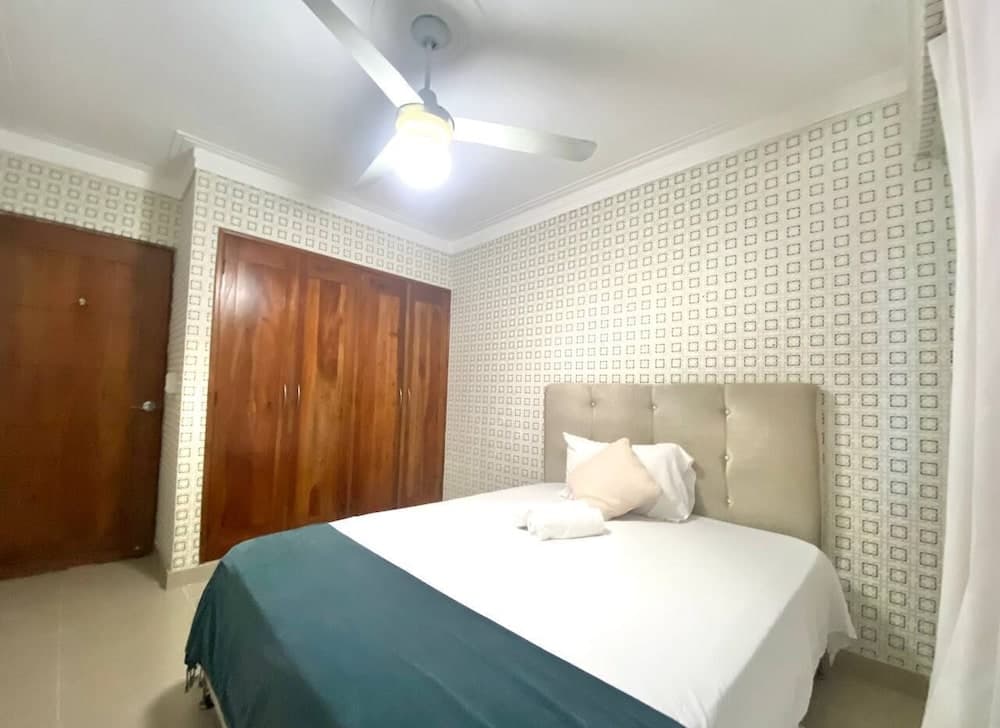 Calido Apartamento Santo Domingo - Photo 9