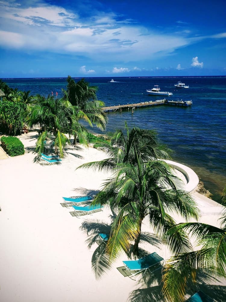 Compass Point Dive Resort - Photo 47