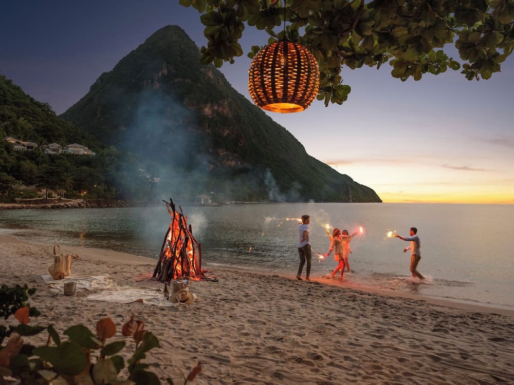 Sugar Beach, A Viceroy Resort - Photo 241