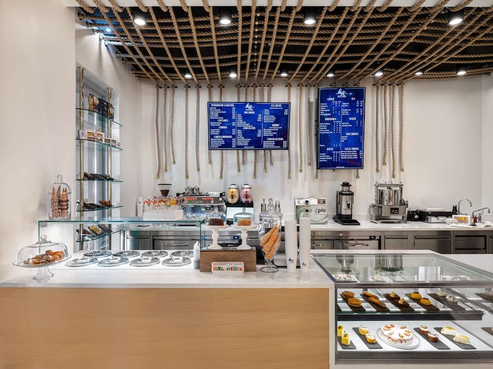 Sugar Beach, A Viceroy Resort - Photo 200