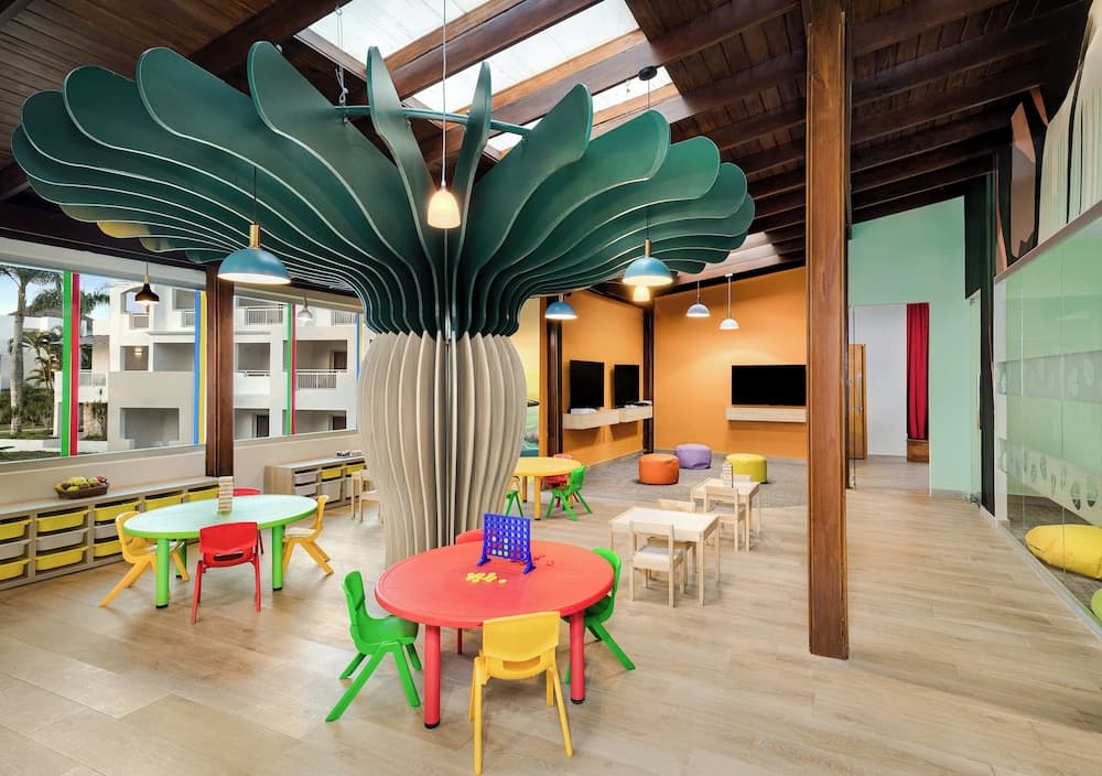 Sunscape Dominicus La Romana - All Inclusive - Photo 43