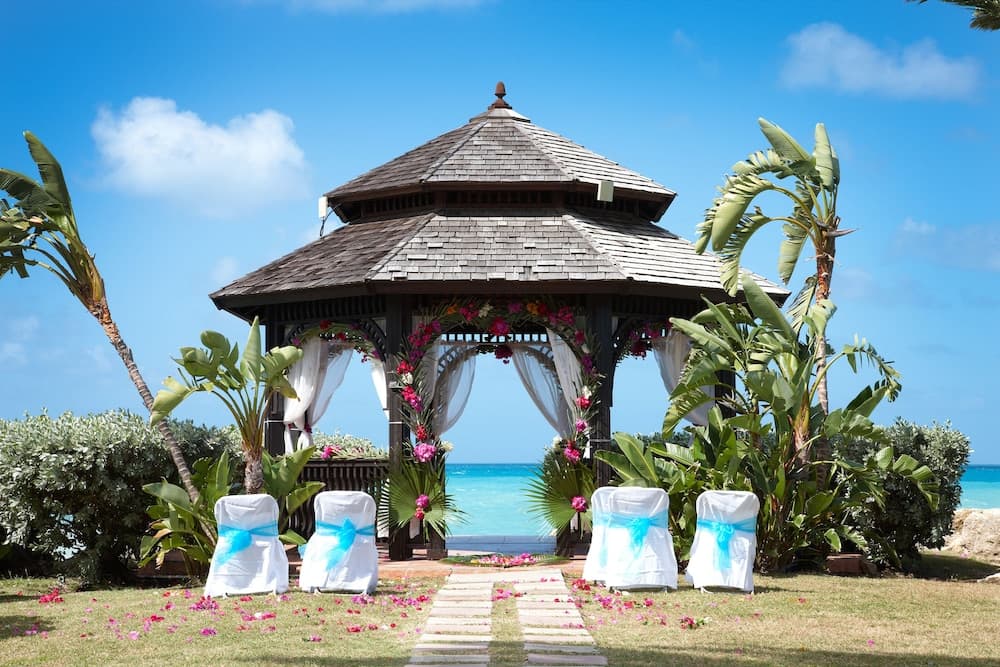 Blue Waters Resort & Spa - Photo 25