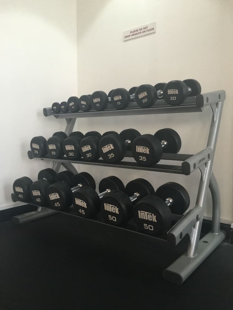 S Hotel Kingston - Photo 28