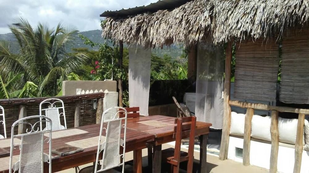 Le Creole Hideaway - Photo 9