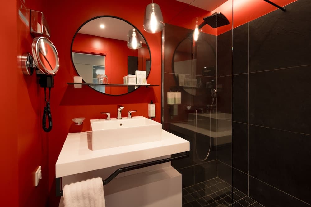 Hotel La Pagerie - Photo 41