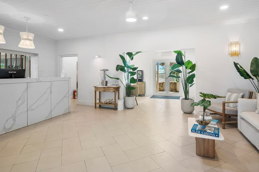 Peace and Plenty Resort - Photo 34