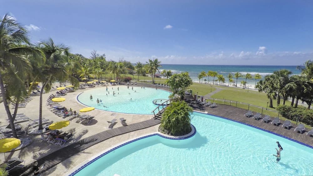 Village St Anne Pierre & Vacances - Photo 56