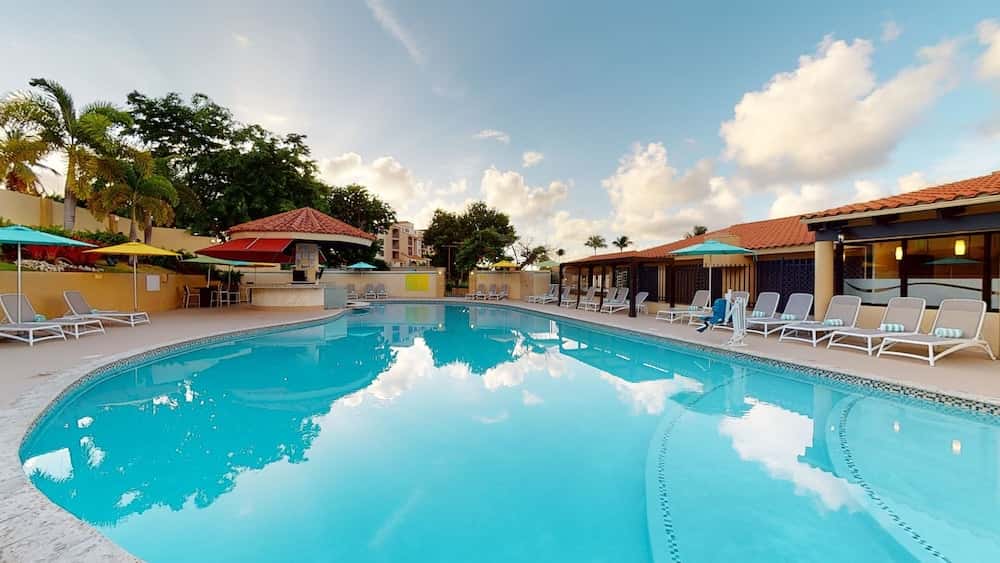 Park Royal Homestay Club Cala Puerto Rico - hotel in 50 Club Cala Drive, Humacao