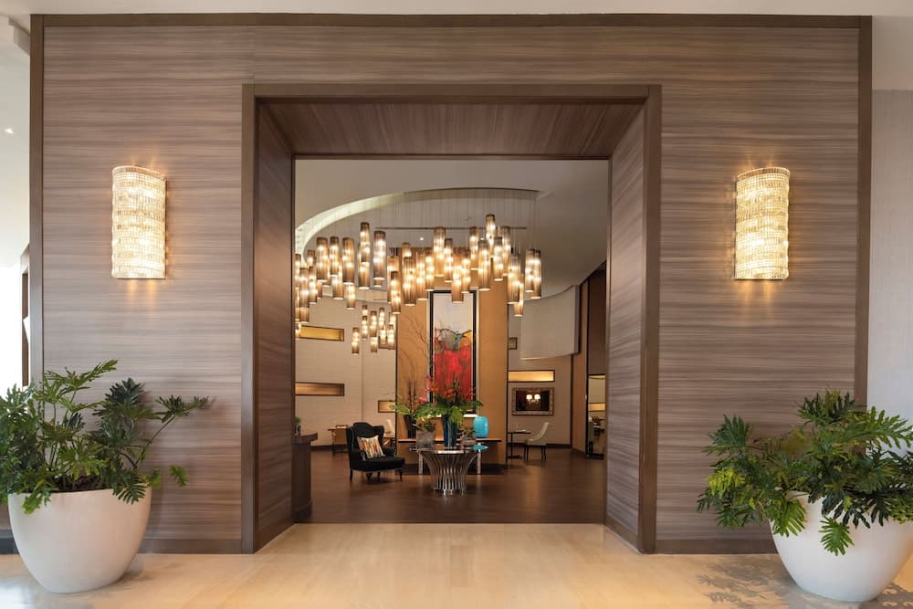 Embassy Suites by Hilton Santo Domingo - Photo 63