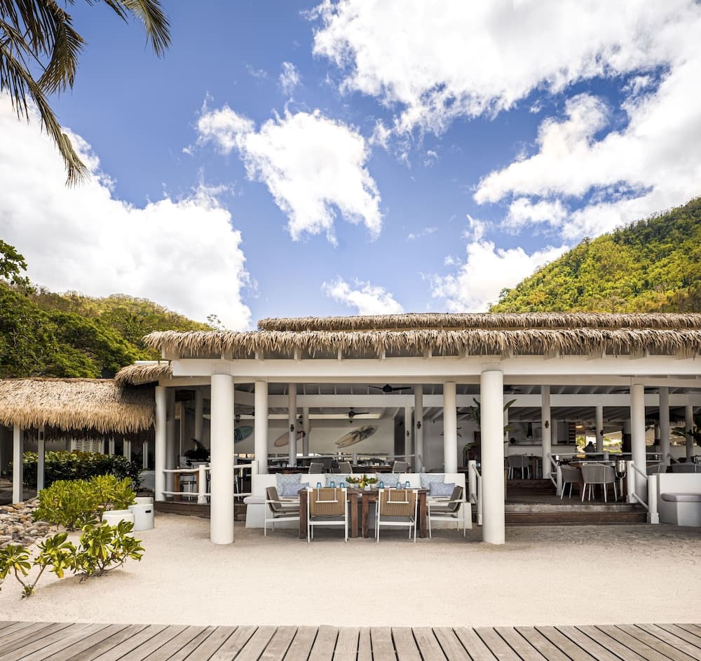 Sugar Beach, A Viceroy Resort - Photo 196