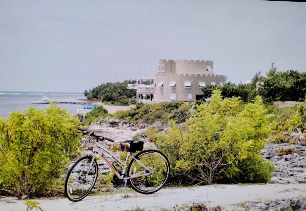 Morritts Tortuga Club - Photo 71