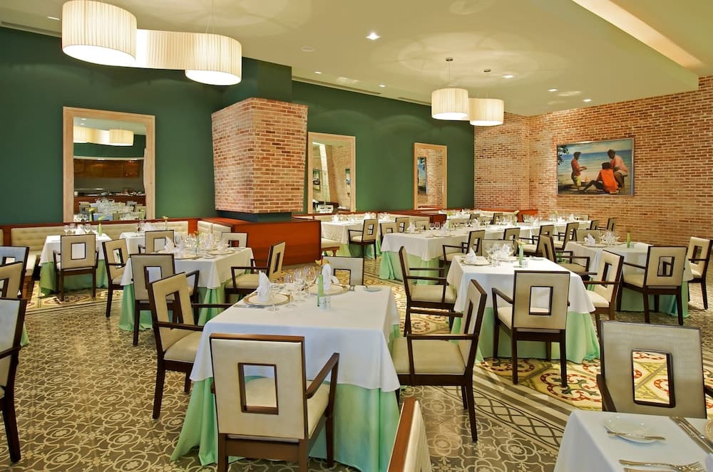 JOIA Rose Hall by Iberostar - Adults Only - All Inclusive - Photo 73