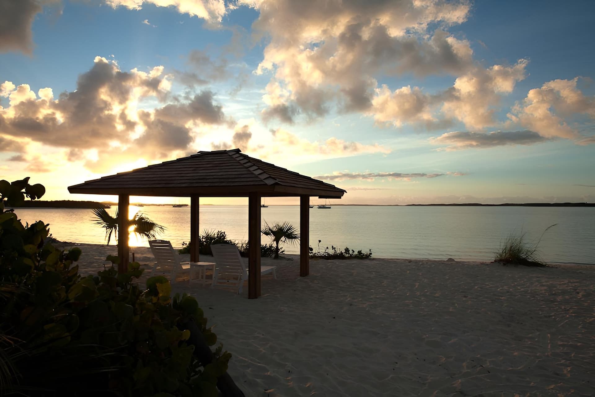 Kahari Resort - Photo 8