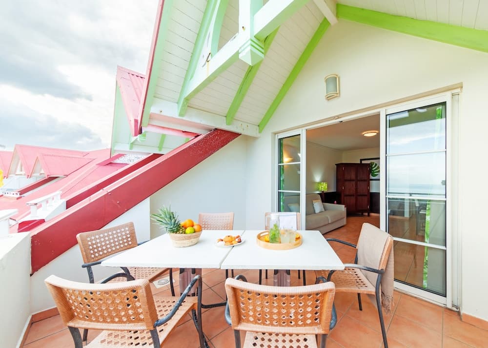 Village St Anne Pierre & Vacances - Photo 30