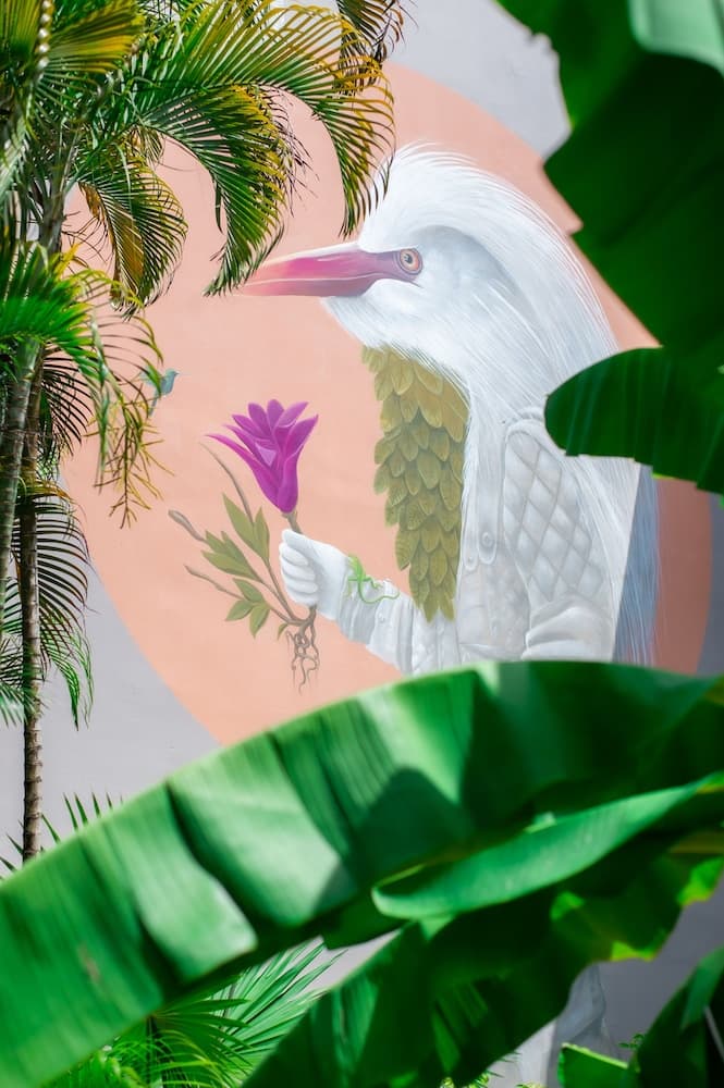 Hotel La Pagerie - Photo 66