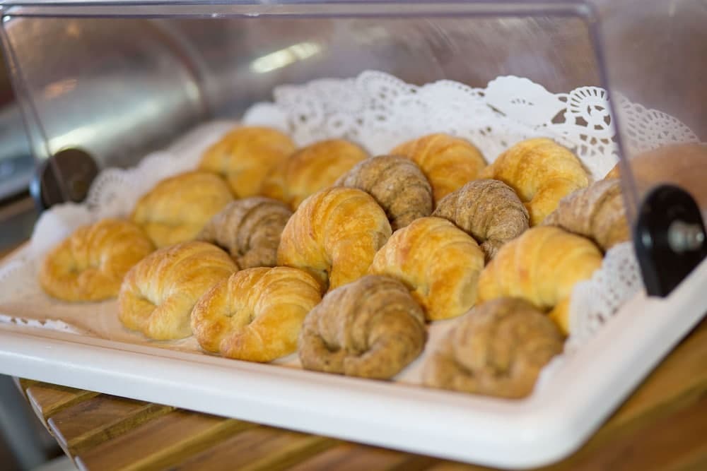 Hotel Alisei - Photo 26