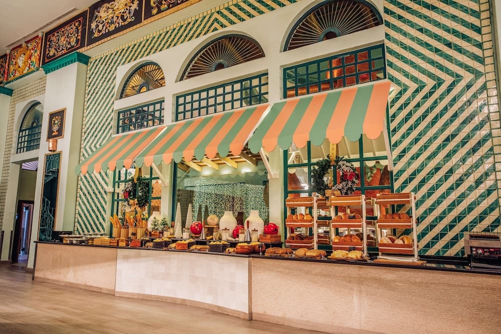 Iberostar Selection Hacienda Dominicus - All Inclusive - Photo 79