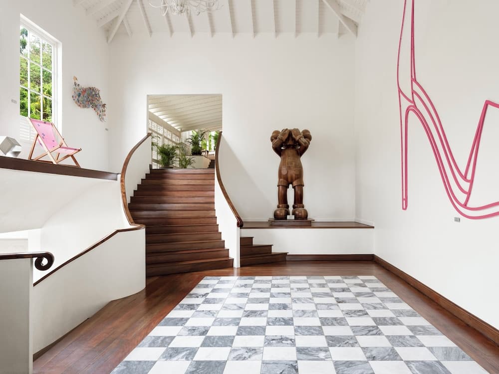 Sugar Beach, A Viceroy Resort - Photo 218