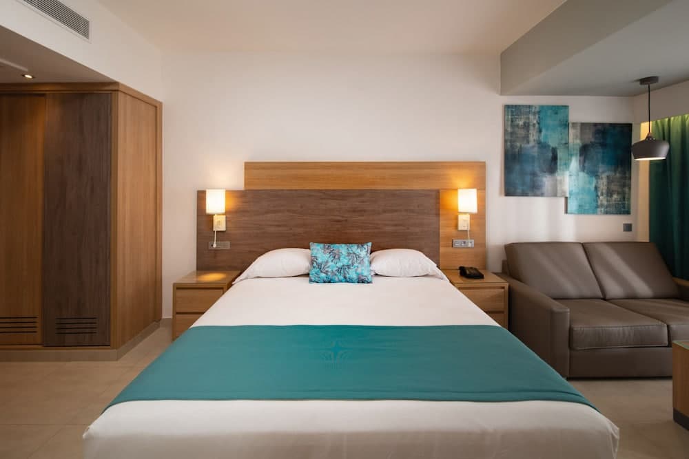 Hotel Riu Palace Tropical Bay - All Inclusive - Photo 12