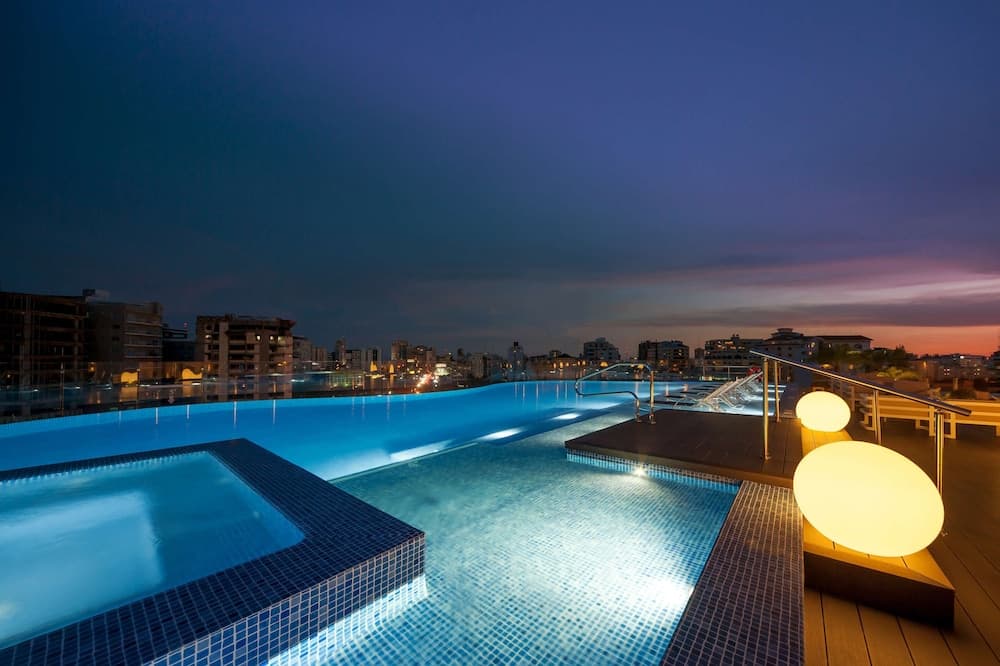 Embassy Suites by Hilton Santo Domingo - Photo 47