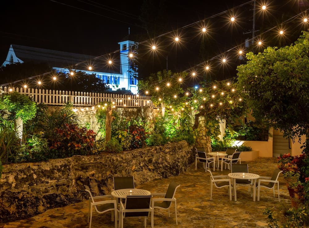 Peace and Plenty Resort - Photo 70