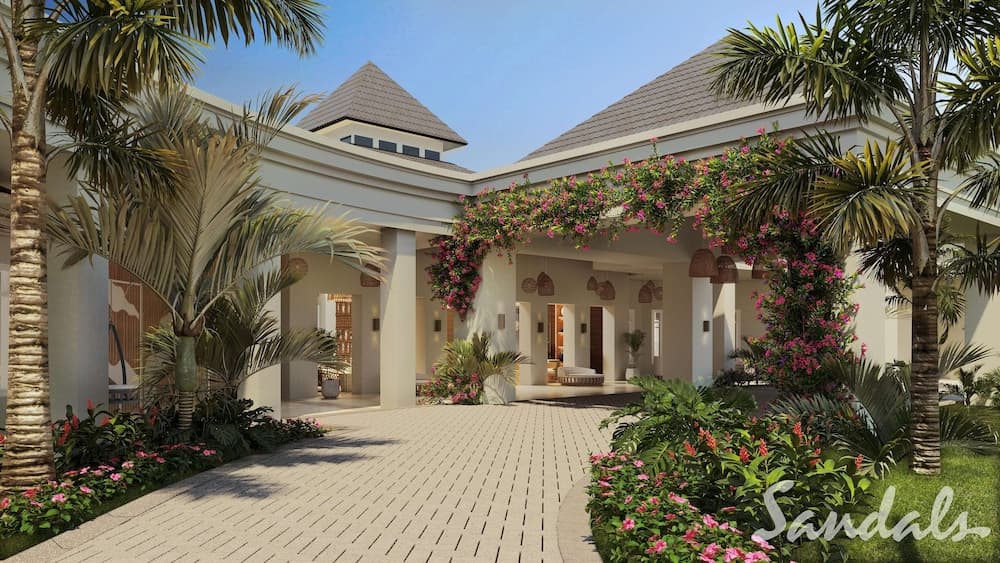 Sandals St. Vincent and the Grenadines Couples Only - Photo 127