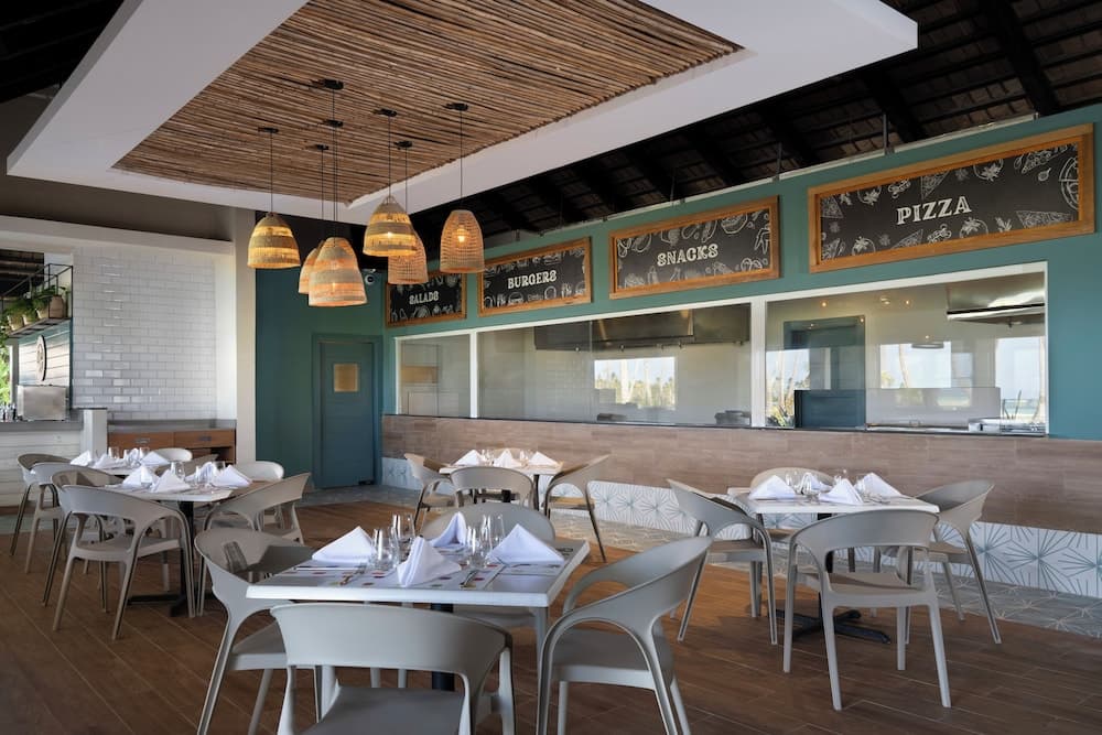 Wyndham Alltra Samana All-Inclusive Resort - Photo 41