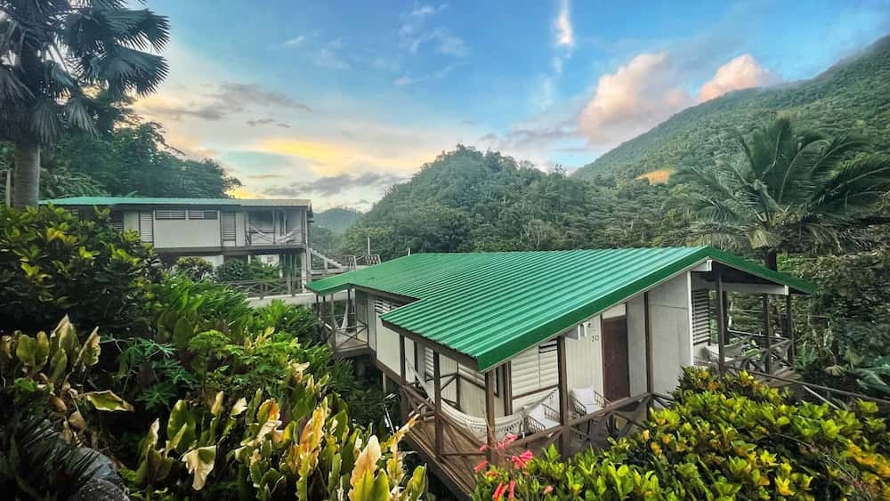 Casa Grande Mountain Retreat - Adults Only - hotel in PR-612 KM 0.3, Utuado