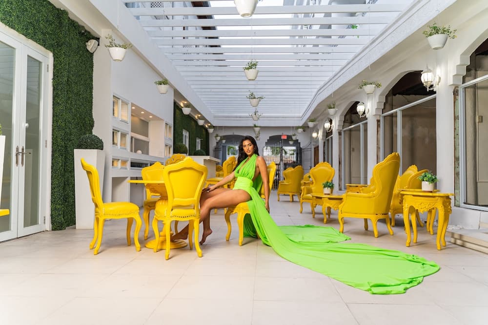 Meliá Century Hotel Ponce - Photo 19