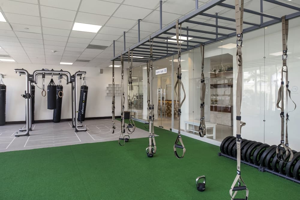 JOIA Rose Hall by Iberostar - Adults Only - All Inclusive - Photo 41