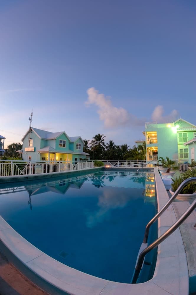 Compass Point Dive Resort - Photo 10