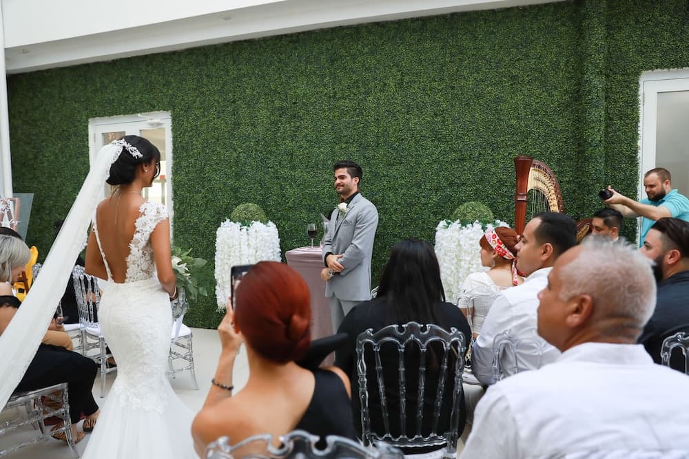 Meliá Century Hotel Ponce - Photo 42