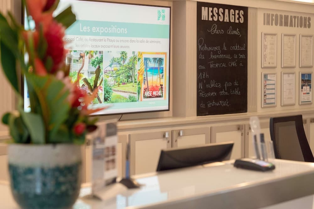 Hotel La Pagerie - Photo 59