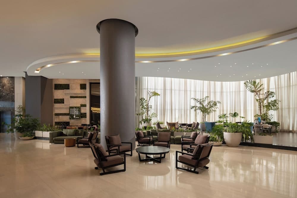 Embassy Suites by Hilton Santo Domingo - Photo 6