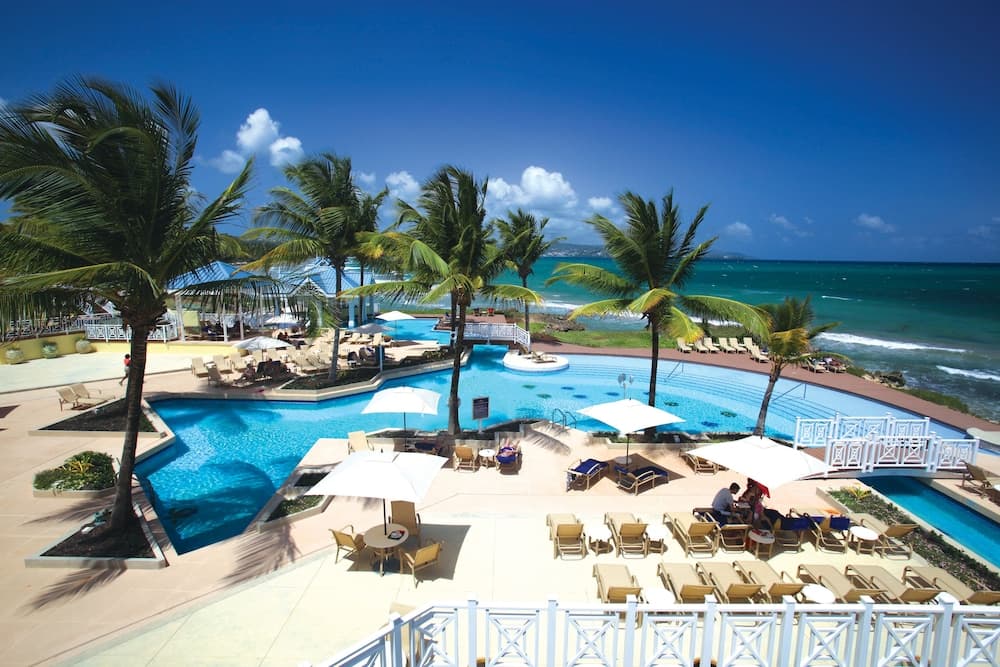 Magdalena Grand Beach & Golf Resort - Photo 17