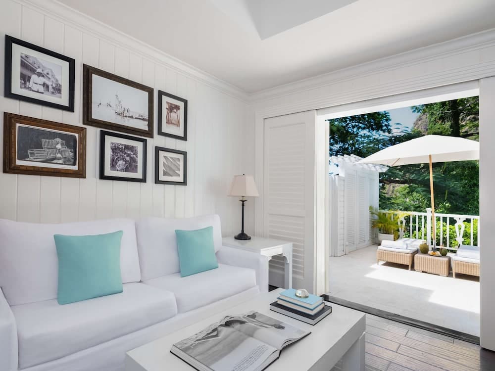 Sugar Beach, A Viceroy Resort - Photo 66