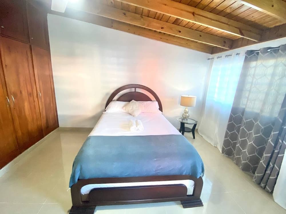 Calido Apartamento Santo Domingo - Photo 8