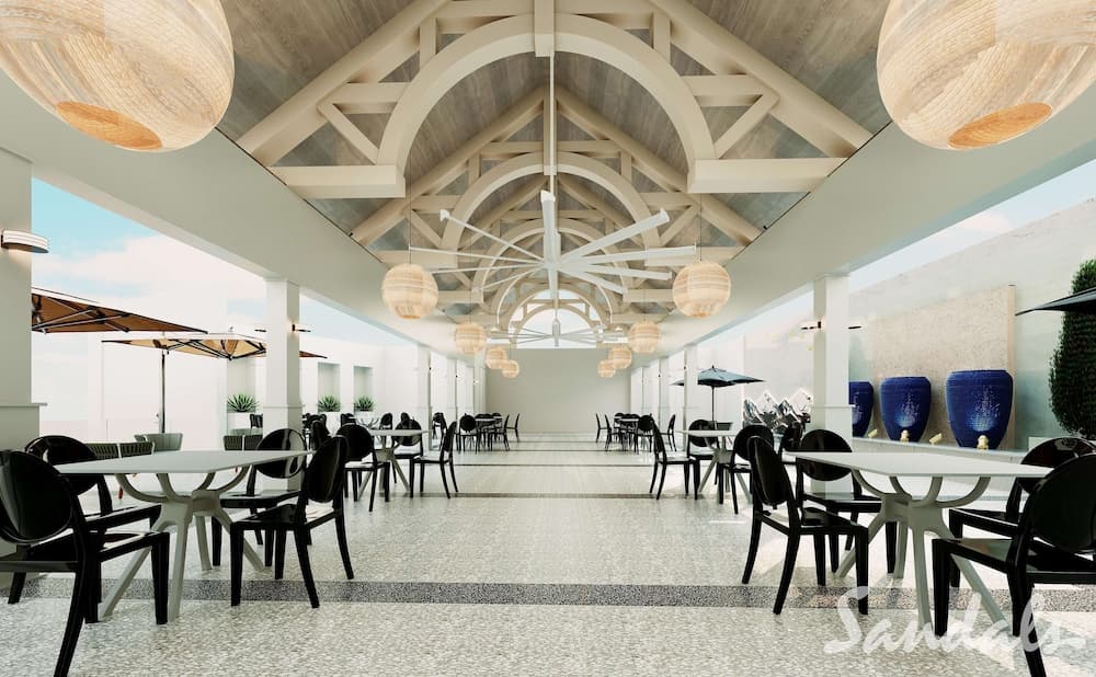 Sandals St. Vincent and the Grenadines Couples Only - Photo 54