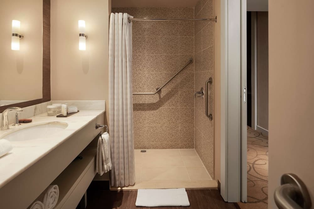 Embassy Suites by Hilton Santo Domingo - Photo 42