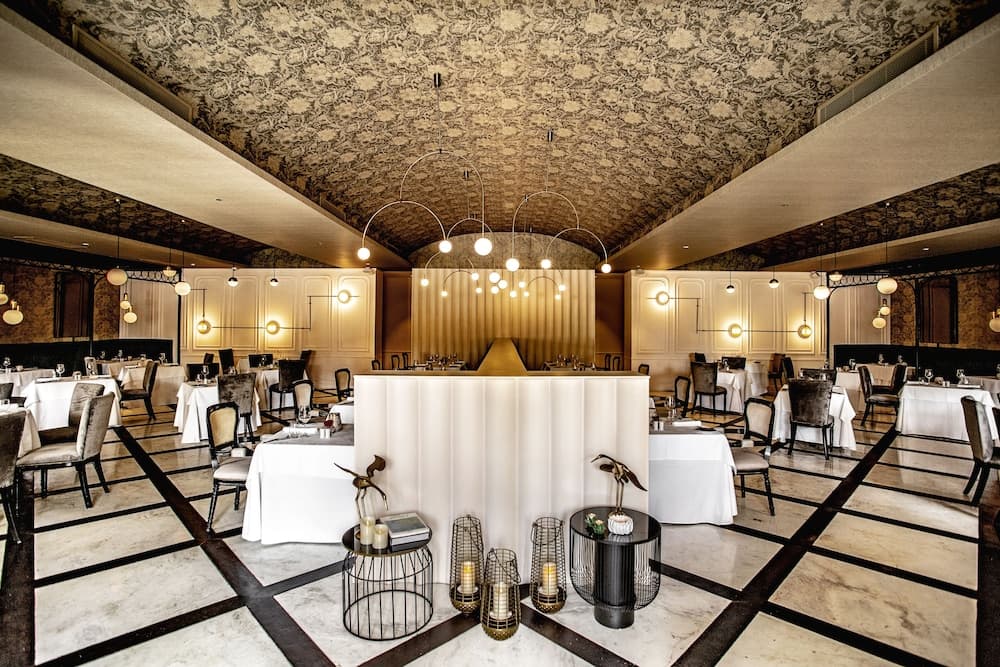 Secrets Cap Cana Resort & Spa - Adults Only - All Inclusive - Photo 59