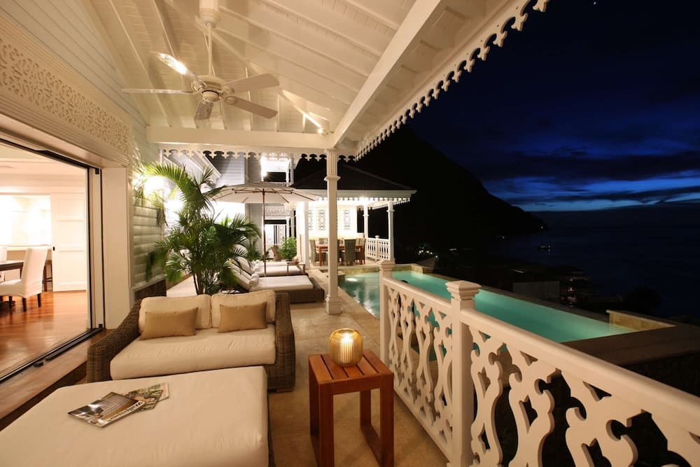 Sugar Beach, A Viceroy Resort - Photo 21