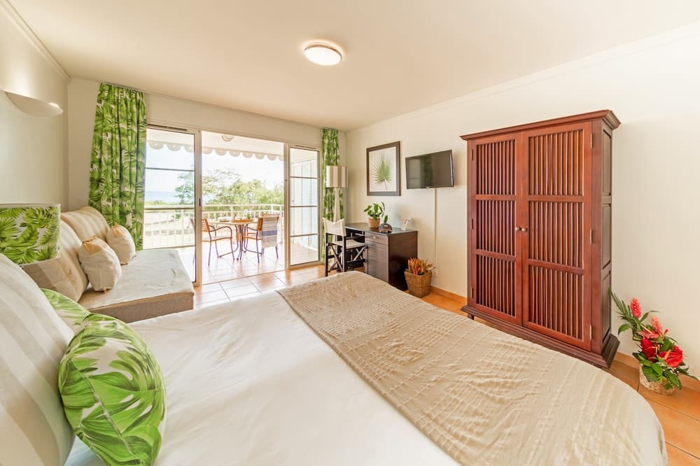 Village St Anne Pierre & Vacances - Photo 6